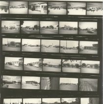 View of Healdsburg Avenue