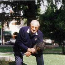 Healdsburg Plaza Gazebo Plaque