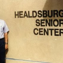 Healdsburg Senior Center
