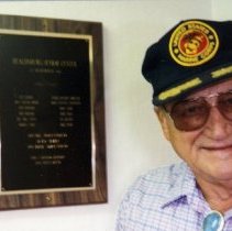 Healdsburg Senior Center