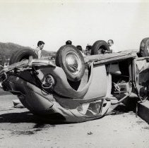 Josephine Carleton Injured In Accident