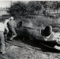 Margaret Gannon Killed In Crash