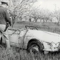 Reynolds and Parker in Accident