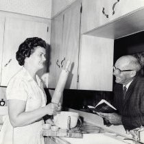 Prune Pie Baking Contest