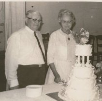 Cecil Williams 50th Wedding Anniversary