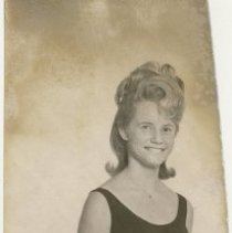 Miss Healdsburg Contestant