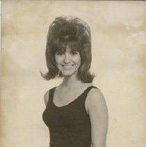 Miss Healdsburg Contestant