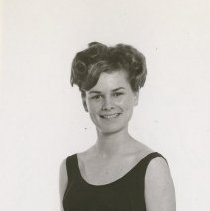 Miss Healdsburg Contestant