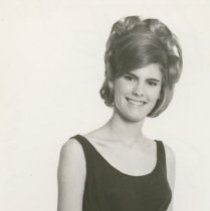 Miss Healdsburg Contestant