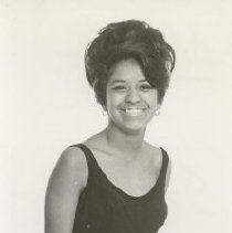 Miss Healdsburg Contestant