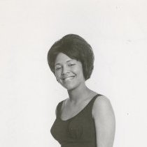 Miss Healdsburg Contestant