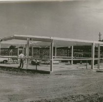 New County Maintenance Facility