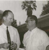 Italian Swiss Colony Owners, the Rossis