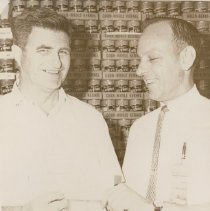 Winner of Purity Store Sweepstakes