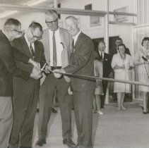 Grand Opening at Kassin Chevrolet Building