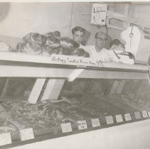 Remodeled Meat Market