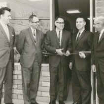 Beneficial Finance Opens