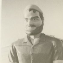 Paul Bunyan Muffler Ad