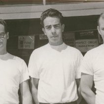 Analy Auto Parts One Year Anniversary