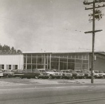 New Kassin Chevrolet Building