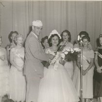 Muffy Brady Is Queen of Industry