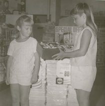 Getting Ready for School