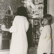 Halloween Window Painting Contest