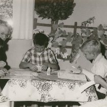 Vacation Bible School