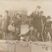 Windsor Cub Scout Pack 20