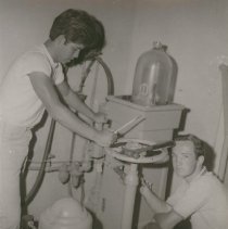 Summer Jobs with City of Healdsburg