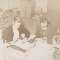 Tabulating Questionnaires