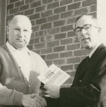 100th Member of Chamber of Commerce