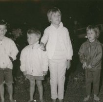 Fourth of July Fireworks