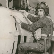 Lt. Commander  R. R. Dennes