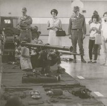 Armed Forces Day Open House