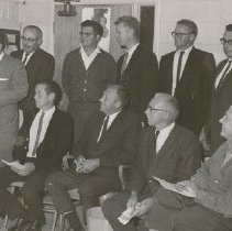 Congress for Community Action ....... in Action