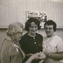 Alexander Valley Ladies Aid Women