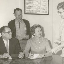 Heart Fund Breakfast Fundraiser