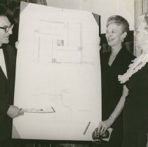 Plans for School In Mexico by Soroptomists