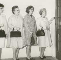 March of dimes Fundraising