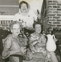 St. Paul's Sidewalk and Rummage Sale