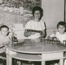 Seventh-Day Adventist Bible School