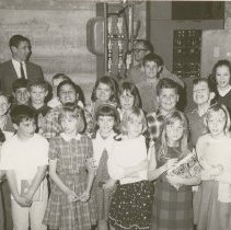 Class Tours HES Facility