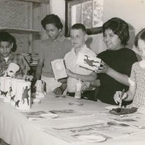 Seventh-Day Adventists Bible School