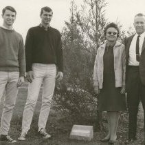 Dr. Robinson's Redwood Grove