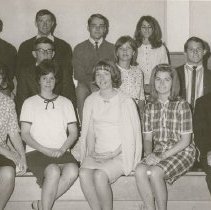 Bank of America Award Winners