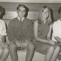 HHS Graduation Speakers