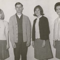 Students to Go to Symposium