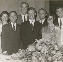 AFS Exchange Student Sandro Carpi