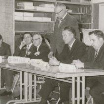 Fitch Mtn PTA Panel on Shoplifting